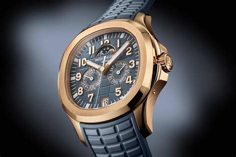 patek philippe estate watches